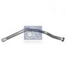 DT 1.12316 Exhaust Pipe